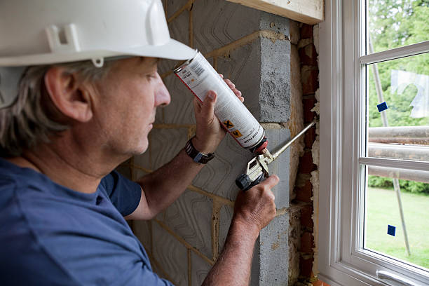 Best Types of Insulation in Cramerton, NC