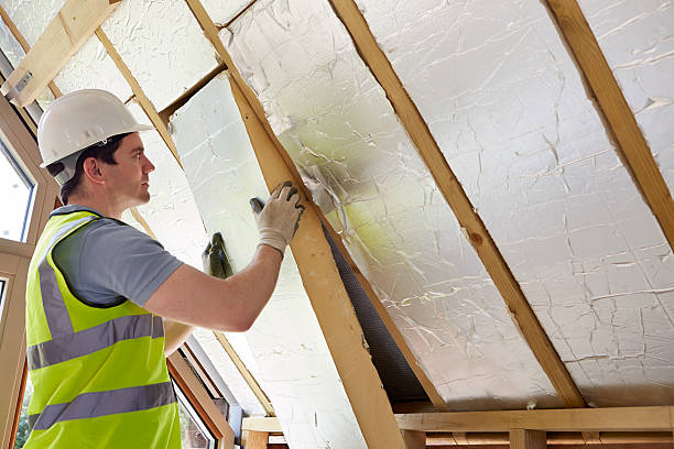 Best Types of Insulation in Cramerton, NC